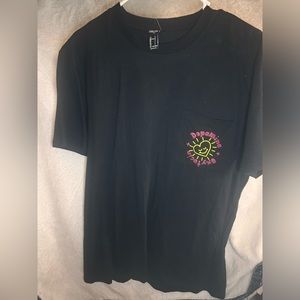 Graphic tee